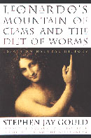 Leonardo's Mountain of Clams and the Diet of Worm: Essays on Natural History