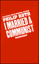 I Married a Communist