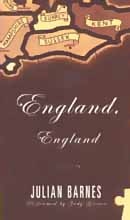 England, England: A Novel