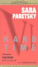 Hard Time: A V.I. Warshawski Novel