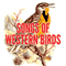 Songs of Western Birds