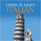 Listen & Learn Italian