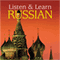 Listen & Learn Russian