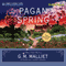 Pagan Spring: A Max Tudor Novel, Book 3