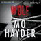 Wolf: A Jack Caffery Thriller, Book 7