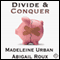 Divide and Conquer: Cut & Run Series, Book 4