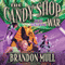 The Candy Shop War, Book 2: Arcade Catastrophe