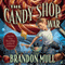 The Candy Shop War