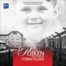 Pojken som verlevde Frintelsen [The Boy Who Survived the Holocaust]