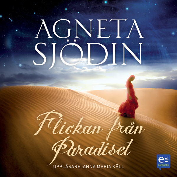 Flickan frn Paradiset [The Girl from Paradise]