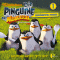 Geheimauftrag: Pinguine (Die Pinguine aus Madagascar 1)