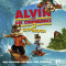 Chipbruch (Alvin und die Chipmunks 3)