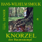 Knorzel, der Baumstumpf