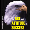 The Art and Attitude of Success