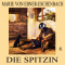 Die Spitzin