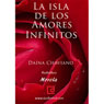 La isla de los amores infinitos [The Island of Eternal Love]