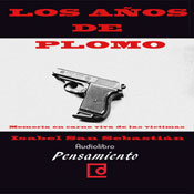 Los aos de plomo [The Years of Lead]