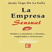 La empresa sensual [The Sensual Company]