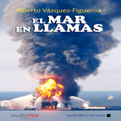 El mar en llamas [The Sea in Flames]