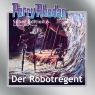 Der Robotregent (Perry Rhodan Silber Edition Nr. 6)