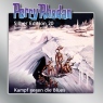 Kampf gegen die Blues (Perry Rhodan Silber Edition Nr. 20)