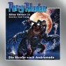Strae nach Andromeda (Perry Rhodan Silber Edition 21)