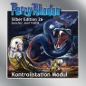 Kontrollstation Modul (Perry Rhodan Silber Edition 26)