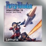 Lemuria (Perry Rhodan Silber Edition 28)