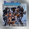 Die Kristallagenten (Perry Rhodan Silber Edition 34)