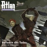 Balladen des Todes (Atlan Zeitabenteuer 10)