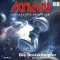 Die Basiskmpfer (Atlan - Das absolute Abenteuer 08)