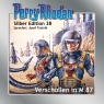 Verschollen in M 87 (Perry Rhodan Silber Edition 38)