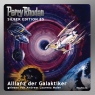 Allianz der Galaktiker (Perry Rhodan Silber Edition 85)