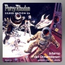Inferno der Dimensionen (Perry Rhodan Silber Edition 86)