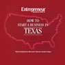 How to Start a Business in Texas