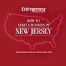 How to Start a Business in New Jersey