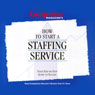 How to Start a Staffing Service