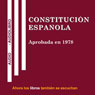 Constitucion Espanola [Spanish Constitution]