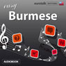 Rhythms Easy Burmese