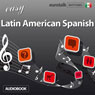 Rhythms Easy Latin American Spanish