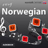 Rhythms Easy Norwegian
