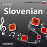 Rhythms Easy Slovenian