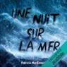 Une nuit, sur la mer