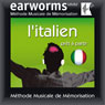 Earworms MMM - l'Italien: Prt  Partir