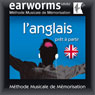 Earworms MMM - l'Anglais: Prt  Partir