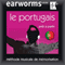 Earworms MMM - Le portugais: Prt  Partir Vol. 1