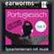 Portugiesisch (vol.1): Lernen mit Musik