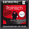 Polnisch (vol.1): Lernen mit Musik