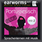 Portugiesisch (vol.2): Lernen mit Musik