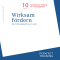 Wirksam frdern: Die Fhrungskraft als Coach (Hrbuch-Training fr Fhrungskrfte 10)